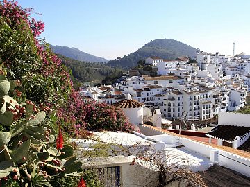 Zdjęcie kierunku: Malaga